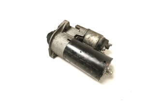 Opel Astra J (2009–2017) Starter 55572065 - 5