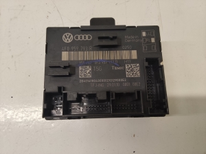 Front door control unit - 4F0959793R