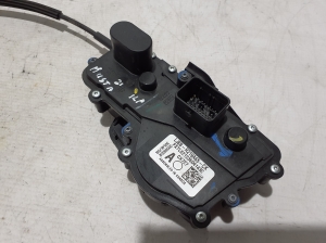 Ford Mustang Mach-E Mach-E (2020–2026) Front door lock LJ8BR219A65CK - 3