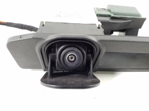 Mercedes Benz Vito 447 (2014–2026) Video camera A4479051708 - 3