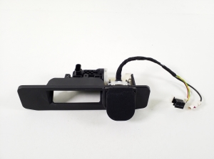 Mercedes Benz Vito 447 (2014–2026) Video camera A4479051708 - 4