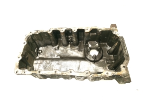 Volkswagen Tiguan (2007–2016) Ölwanne 03G103603 - 6