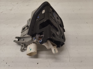 AUDI A6 C6 (2004–2011) Front door lock 4F2837016E - 2