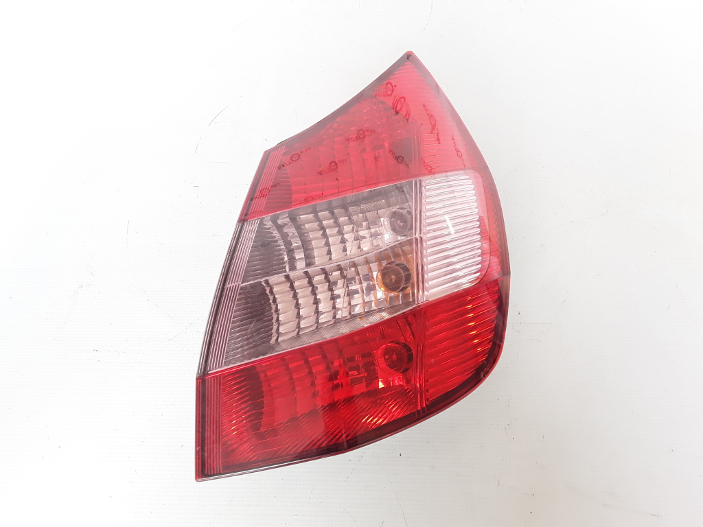 RENAULT Scenic 2 generation (2003-2010) Rear Right Taillight Lamp 8200127702 21089872