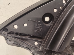 AUDI A6 C6 (2004–2011) Innenrahmen vorne 4F0837630 - 2