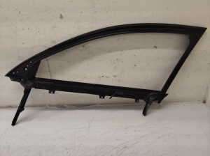 AUDI A6 C6 (2004–2011) Innenrahmen vorne 4F0837630 - 3