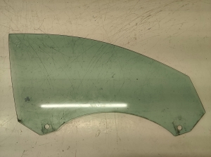 Vitre de porte avant - 43R00083