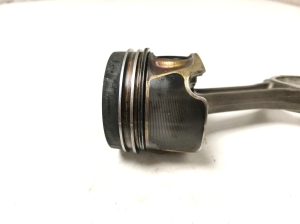 Volkswagen Tiguan (2007–2016) Piston and its parts 03L107065G - 4