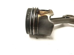 Volkswagen Tiguan (2007–2016) Kolben und seine Teile 03L107065G - 5
