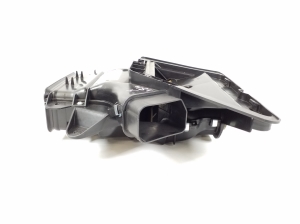 Porsche Panamera 970 (2009–2016) Sonstiges Innenraumteil 97057221102 - 6