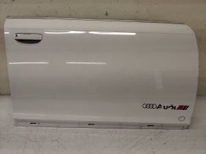 Vordere Tür - A6C6
