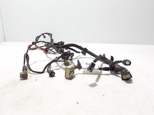 Ford Mustang Mach-E Mach-E (2020–2026) Front parking sensor wiring LJ8T15K867EAD - 2
