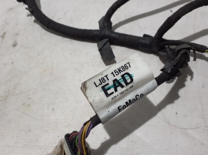 Ford Mustang Mach-E Mach-E (2020–2026) Front parking sensor wiring LJ8T15K867EAD - 4