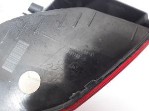 RENAULT Scenic (2003–2010) Eckleuchte hinten 8200127702 - 4
