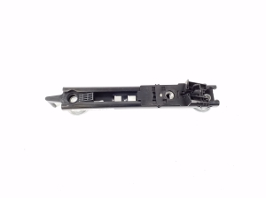 Réglage en hauteur de la ceinture de sécurité - 97080323100