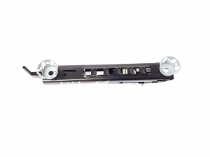 Porsche Panamera 970 (2009–2016) Seat belt height adjuster 97080323100 - 2