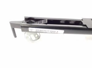 Porsche Panamera 970 (2009–2016) Seat belt height adjuster 97080323100 - 3