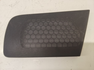 Grille de haut-parleur - 4F0035419