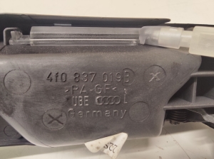 AUDI A6 C6 (2004–2011) Türöffner innen vorne 4F0837019 - 2