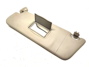 Ford Transit Custom I (2013–2023) Sun visor BK21V04100A - 4