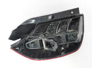 RENAULT Scenic (2003–2010) Eckleuchte hinten 8200493375 - 2