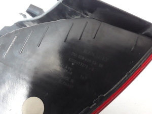 RENAULT Scenic (2003–2010) Eckleuchte hinten 8200493375 - 3