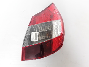 Eckleuchte hinten - 8200493375