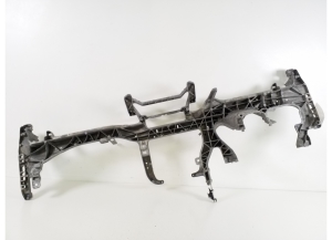 Mercedes Benz EQC N293 (2019–2026) Dashboard crossbeam A2936804800 - 3