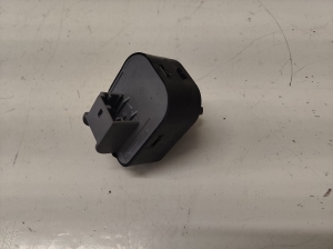 AUDI A6 C6 (2004–2011) Mirror control switch 4F095965 - 3
