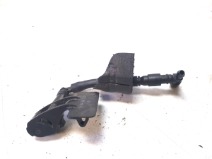 Mercedes Benz ML-Class 164 (2005–2011) Frontscheibenwaschdüse A1648601147 - 2
