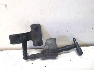 Mercedes Benz ML-Class 164 (2005–2011) Frontscheibenwaschdüse A1648601147 - 3