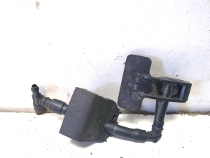 Mercedes Benz ML-Class 164 (2005–2011) Frontscheibenwaschdüse A1648601147 - 4