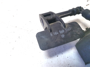 Mercedes Benz ML-Class 164 (2005–2011) Frontscheibenwaschdüse A1648601147 - 5