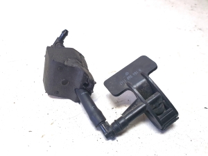 Mercedes Benz ML-Class 164 (2005–2011) Frontscheibenwaschdüse A1648601147 - 6