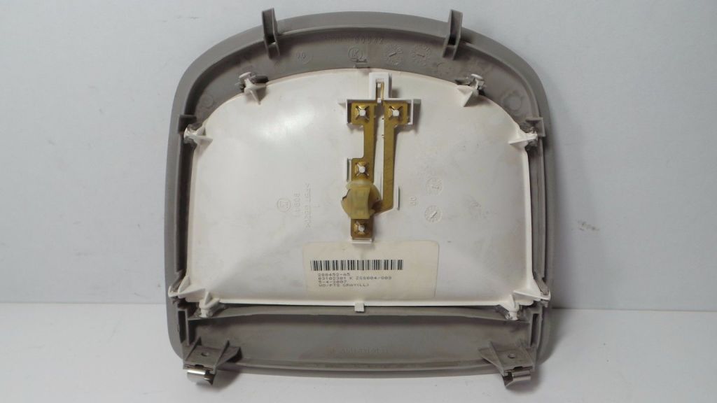 MERCEDES-BENZ M-Class W164 (2005-2011) Interior Lighting A1648200023 20972864