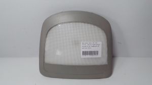 Rear interior lighting panel - A1648200023