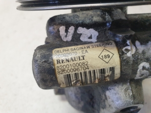NISSAN Primera P12 (2001–2008) Power steering pump 8200100082 - 2