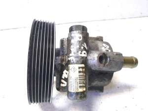 NISSAN Primera P12 (2001–2008) Power steering pump 8200100082 - 4