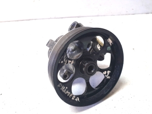 NISSAN Primera P12 (2001–2008) Power steering pump 8200100082 - 5