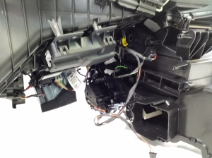 Mercedes Benz EQC N293 (2019–2026) Heizung und ihre Teile - 2