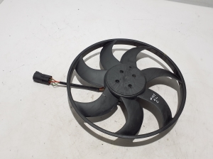 Hélice de ventilateur de refroidissement - LJ938C607AB