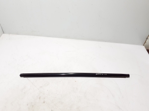 Baguette extérieure de vitre de porte avant - LJ8BR20563AC