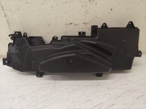 AUDI A6 C6 (2004–2011) Speaker grille 4F0035381B - 2