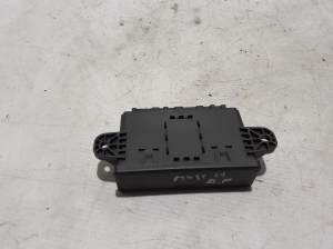 Ford Mustang Mach-E Mach-E (2020–2026) Front door control unit JX7T14B533BC - 2