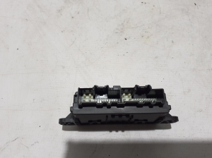 Ford Mustang Mach-E Mach-E (2020–2026) Front door control unit JX7T14B533BC - 3