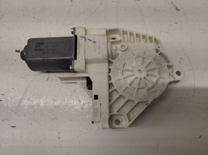 AUDI A6 C6 (2004–2011) Front door window regulator motor 966935200 - 4
