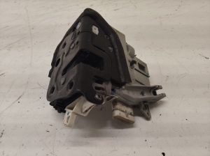 AUDI A6 C6 (2004–2011) Türschloss vorne 4F2837015 - 2