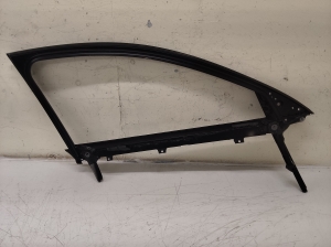 AUDI A6 C6 (2004–2011) Innenrahmen vorne 4F0837629 - 2