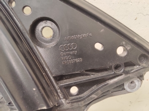 AUDI A6 C6 (2004–2011) Innenrahmen vorne 4F0837629 - 3