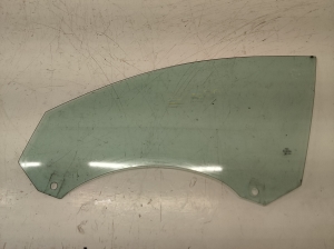 Fenster Scheibe Tür vorne - 43R00083